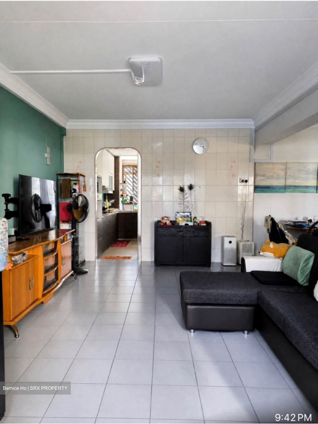 Blk 472 Pasir Ris Drive 6 (Pasir Ris), HDB 5 Rooms #605731811